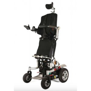 Mobility Power Chair "VT61023-37 STAND" - 09-2-001 - Σε 12 άτοκες δόσεις