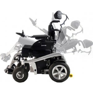 Mobility Power Chair 'VT61036' - 09-2-005 - Σε 12 άτοκες δόσεις