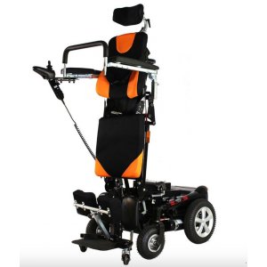 Mobility Power Chair 'VT61035' - 09-2-006 - Σε 12 άτοκες δόσεις