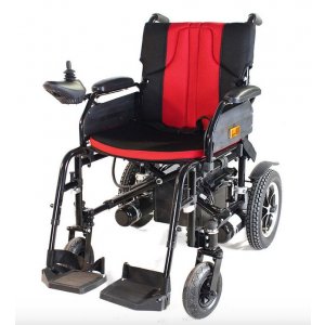 Mobility Power Chair 'VT61023' - 09-2-015 - Σε 12 άτοκες δόσεις