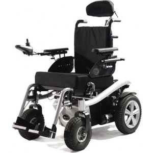 Mobility Power Chair 'VT61036' Μax - 09-2-147 - Σε 12 άτοκες δόσεις