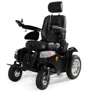 Mobility Power Chair 'VT61033' - 09-2-148 - Σε 12 άτοκες δόσεις