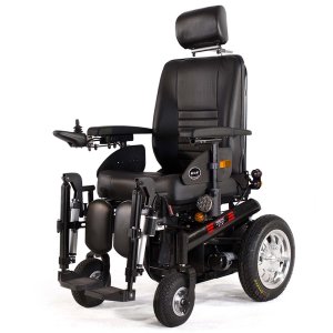 Mobility Power Chair 'VT61031' - 09-2-150 - Σε 12 άτοκες δόσεις