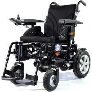 Mobility Power Chair 'VT61032' - 09-2-151 - Σε 12 άτοκες δόσεις
