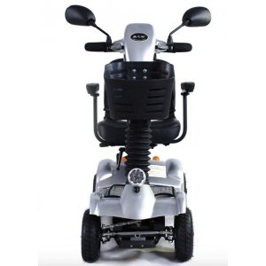 Mobility Scooter 'VT64023 MAX' - 09-2-154 - Σε 12 άτοκες δόσεις
