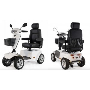 Mobility Scooter 'VT64038' - 09-2-160 - Σε 12 άτοκες δόσεις