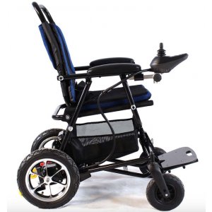 Mobility Power Chair 'VT61023-16' - 09-2-180 - Σε 12 άτοκες δόσεις