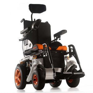 Mobility Scooter "VT61038" - 09-2-189 - Σε 12 άτοκες δόσεις