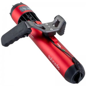 Ηλεκτρικό SeaScooter SUBNADO Standard Package - Waydoo- Κόκκινο - 2771 - Σε 12 Άτοκες Δόσεις