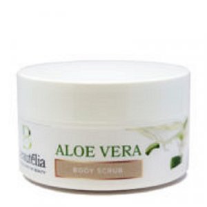 Body Scrub με Aloe Vera 200ml Beautelia