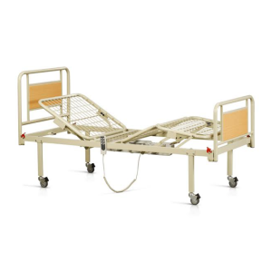 Νοσοκομειακό Ηλεκτρικό Κρεβάτι Πολύσπαστο V-Lite - Σε 12 άτοκες δόσεις