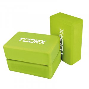 Τουβλάκι Brick Yoga (AHF-025) Toorx - 10-432-038