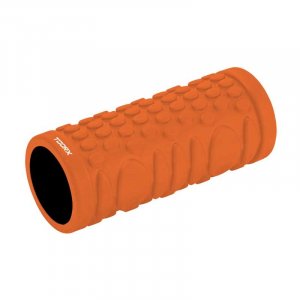 Κύλινδρος Ισορροπίας Foam Roller Orange Toorx - 10-432-114