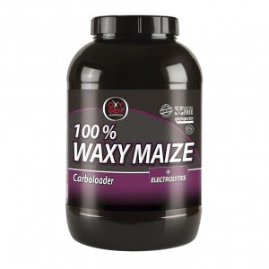 100% Waxy Maize + Electrolytes 2000gr (OXYGEN NUTRITION) - Natural - 5000899872004 - Σε 12 Άτοκες Δόσεις