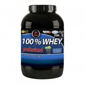 100% Whey Professional 2270gr (OXYGEN NUTRITION) - Chocolate - 5000899822047 - Σε 12 Άτοκες Δόσεις