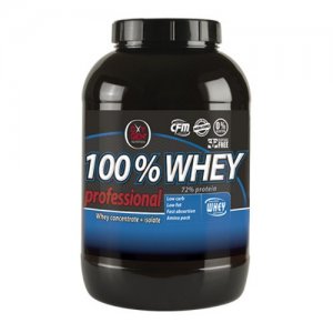 100% Whey Professional 3632gr (OXYGEN NUTRITION) - Chocolate - 5000899824041 - Σε 12 Άτοκες Δόσεις
