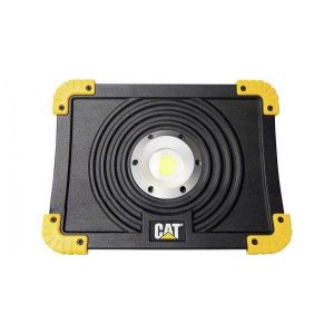 Φακός Προβολέας Ρεύματος 3000 Lumens Cat Lights - CT3530EU - Σε 12 άτοκες δόσεις