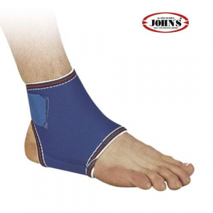Επιστραγαλίδα Neoprene Κοντή 120160 John's