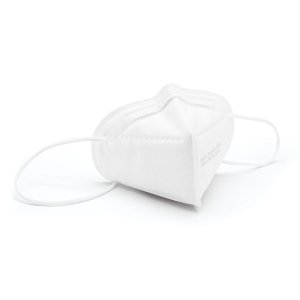 FFP2 Μάσκα προστασίας SOFT care - Λευκή - Συσκευασία 10 τμχ - 121.015.3.W - Σε 12 άτοκες δόσεις
