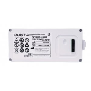 Μπαταρία απινιδωτή Smarty Saver SΜΤ-C14033
