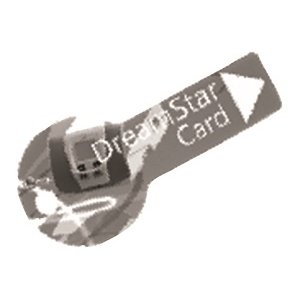 Κάρτα Μνήμης DreamStar - 0811007 - Σε 12 άτοκες δόσεις