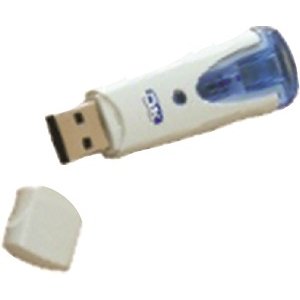 Memory Card Reader Αναγνώστης Κάρτας Μνήμης DreamStar - 0811008 - Σε 12 άτοκες δόσεις