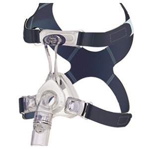 Ρινική Μάσκα Απαλής Σιλικόνης JoyceEasy X WM - Σε 12 άτοκες δόσεις