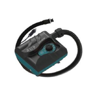 Ηλεκτρική Αντλία Αέρος 16341 Υψηλής Πίεσης 12V DC - Σε 12 Άτοκες Δόσεις
