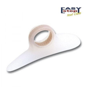 Στήριγμα Σφυροδακτυλίας Gel Easy Step Foot Care 17203