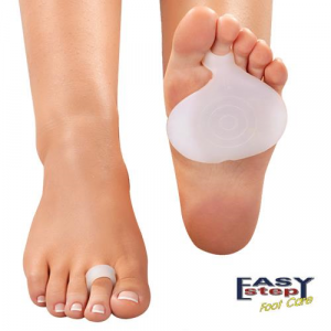 Μαξιλαράκι Μεταταρσίου Σιλικόνης Easy Step Foot Care 17204