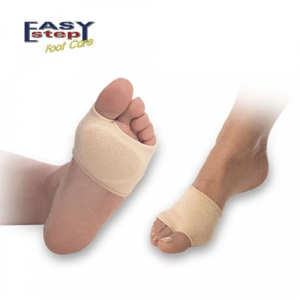 Προστατευτικό Μεταταρσίου Gel Metatarsal Pad Easy Step Foot Care 17212 - 1τεμ.