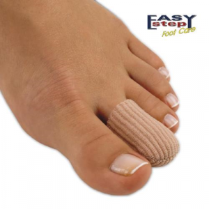 Σκουφάκι Δακτύλων Gel Toe Cap Easy Step Foot Care 17214