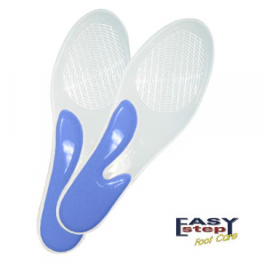 Πέλμα Σιλικόνης Easy Step Foot Care 17223