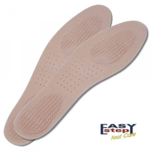 Πάτοι Σιλικόνης FlatSole Easy Step Foot Care 17229