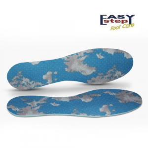 Πάτοι Αποσμητικοί Clouds Easy Step Foot Care 17232