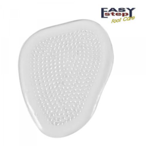 Πέλματα Μεταταρσίου Σιλικόνης Easy Step Foot Care 17247