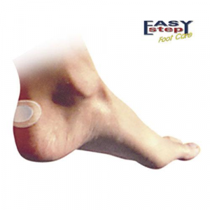 Διάφανο Επίθεμα Hydro Gel Easy Step Foot Care 17249