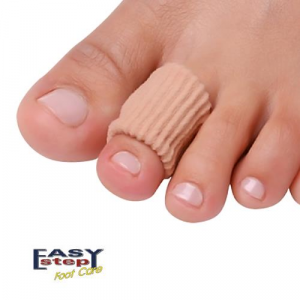 Προστατευτικό Δακτύλων Elastic Gel Tubing Easy Step 17260