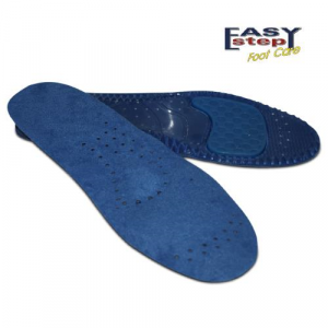 Ανατομικοί Πάτοι με κάλυμμα Microfiber Easy Step Foot Care 17262
