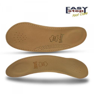 Πέλμα Πλατυποδίας Futura Easy Step Foot Care 17236