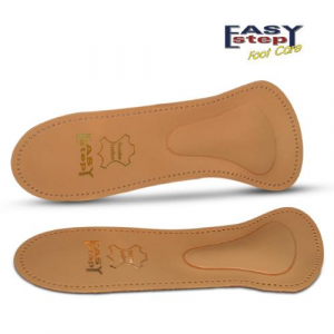 Πάτοι Μεταταρσίου Δερμάτινοι Topaz Easy StepFoot Care 17335