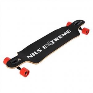 Longboard Wood Eye Nils Extreme - NJG-16-45-301