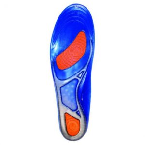 Πέλματα Ολικής Επιφάνειας Γυναικεία “Gel Pro Active” - FT/1292