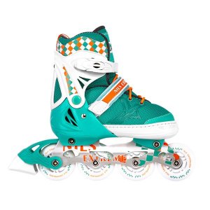 Αυξομειούμενα Πατίνια Roller NA 13911 A Inline Skates Nils Extreme