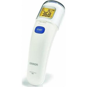 Ψηφιακό Θερμόμετρο Μετώπου Omron Gentle Temp 720