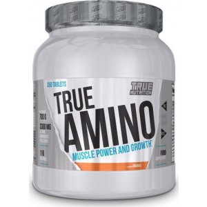 True Amino 350 tabs - Σε 12 άτοκες δόσεις