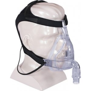 Μάσκα CPAP Στοματορινική FlexiFit 431