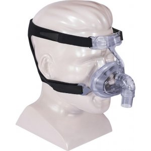 Μάσκα CPAP Ρινική FlexiFit 405 - Σε 12 άτοκες δόσεις