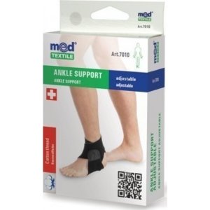 Επιστραγαλικός ιμάντας από Aeroprene - MED/ANKLE-BANDAGE