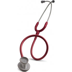 Στηθοσκόπιο 3M™ Littmann® Lightweight II S.E. 2451 Burgundy